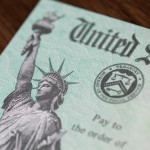 Md: Economic Impact Payment Check