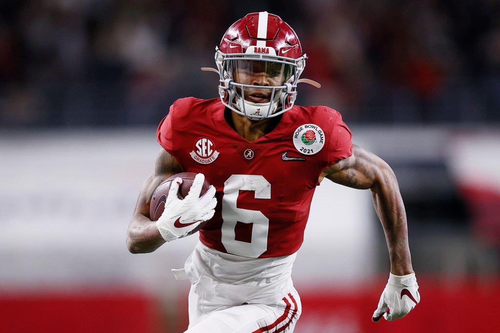 College Football Playoff Semifinal At The Rose Bowl Game Presented By Capital One Alabama V Notre Dame
