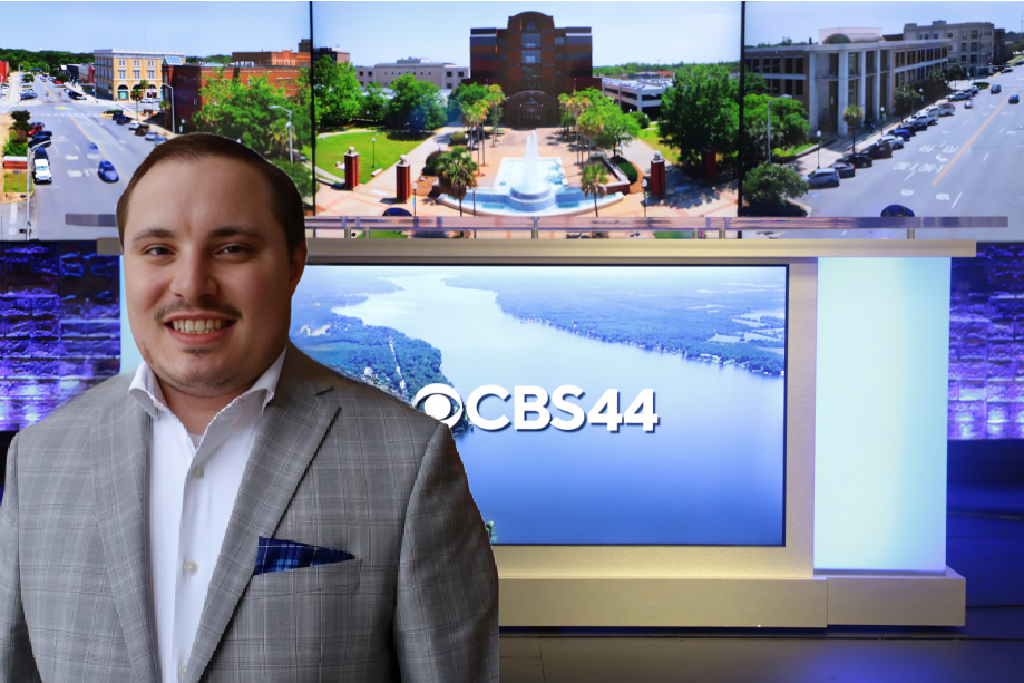 Matthew Crumley Meteorologist