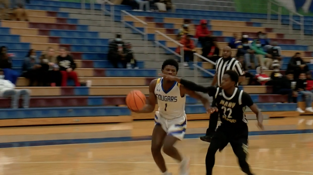 Warhawks One Game From Perfection And Crisp County Boys Prepare For Americus Sumter