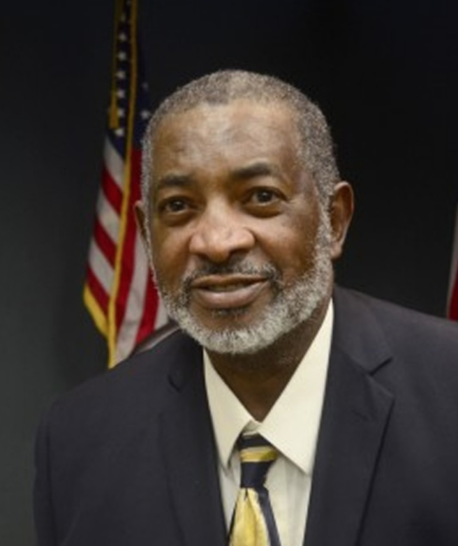 South Albany Mourns Passing Of Milton "june Bug" Griffin