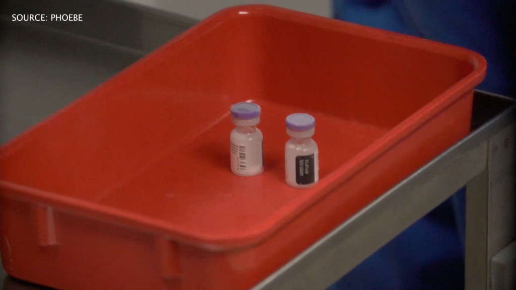 Quarantine Guidelines Adjusted For Those Fully Vaccinated