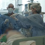 Local Health Officials Say Blood Clots Added To Covid 19 Symptoms Being Seen In Patients