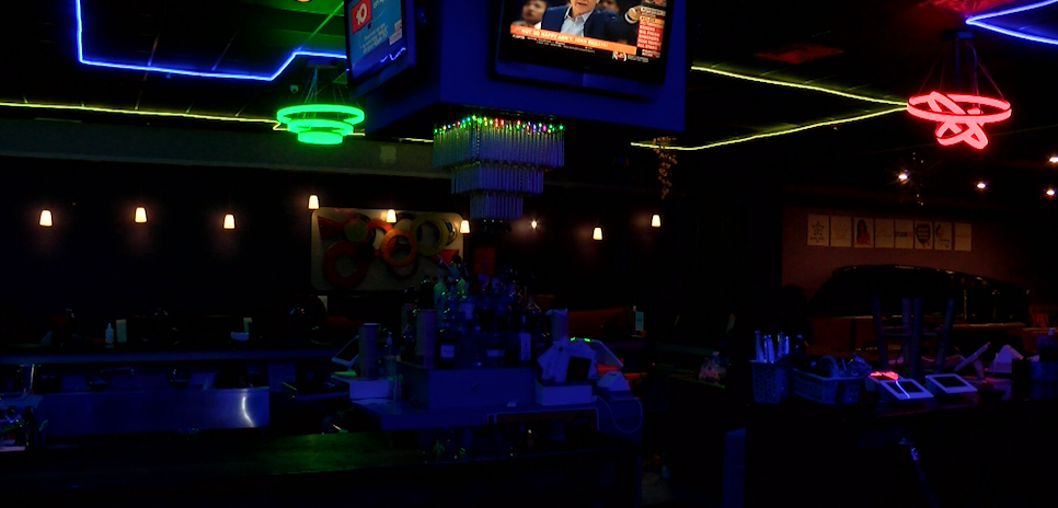 Albany City Commission To Decide On Change To Nightclub Hours