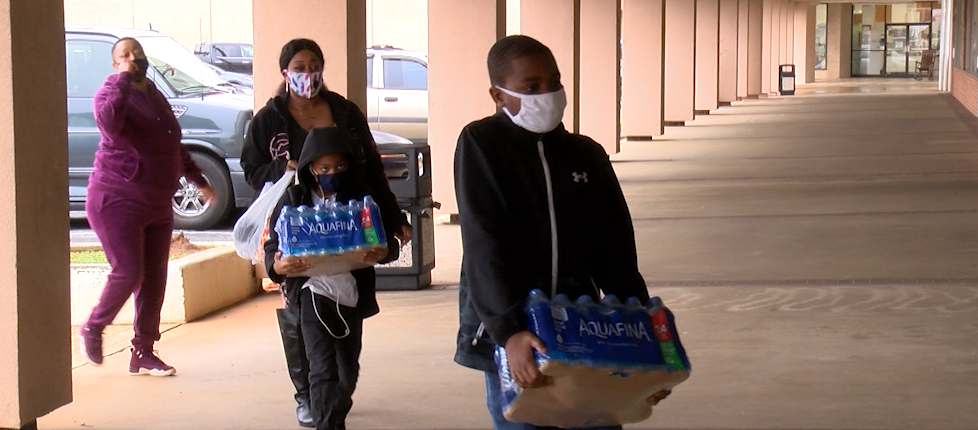 Local Business Giving Back To Homeless Veterans On A Monthly Basis