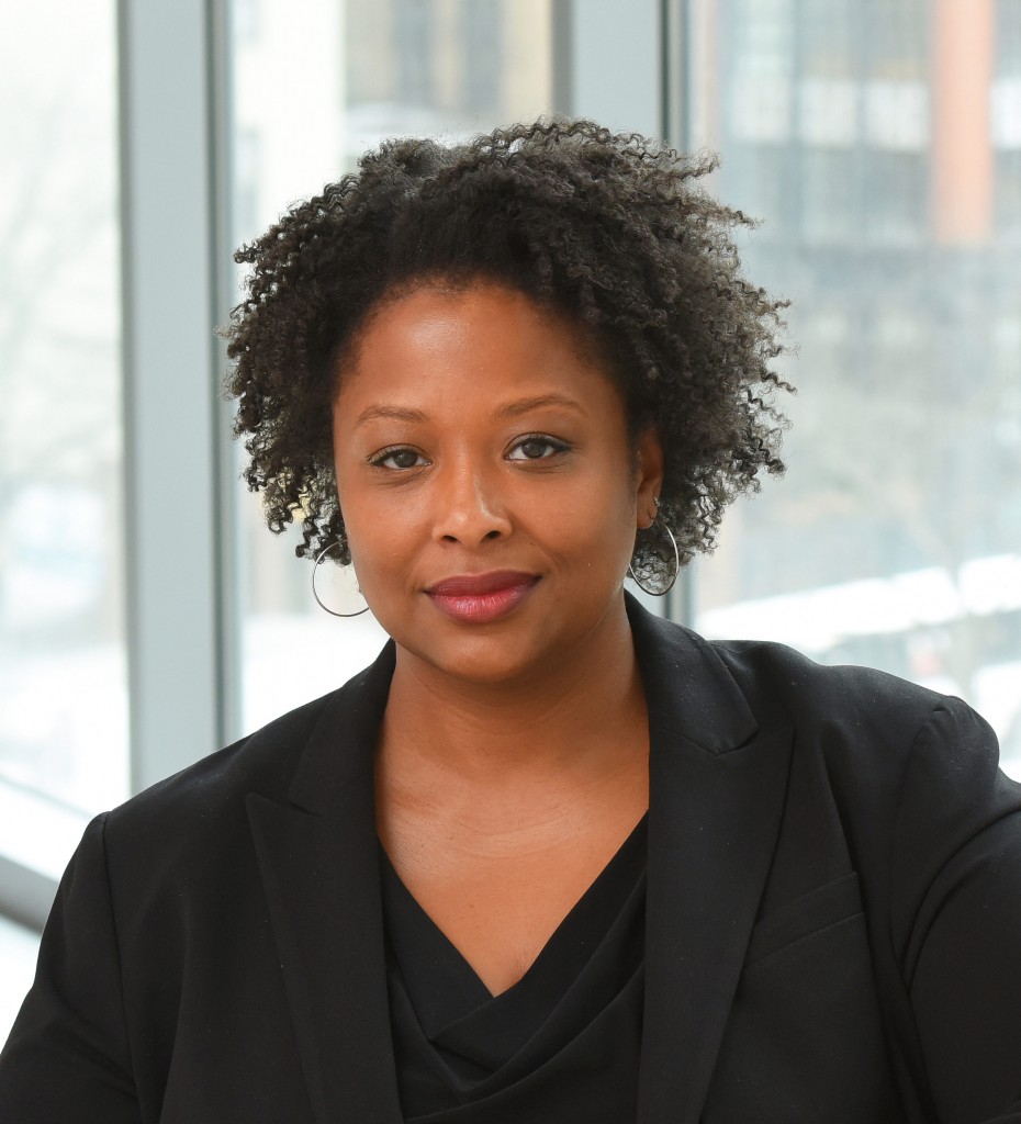 Aclu New President
