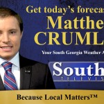 Matthew Crumley Weather