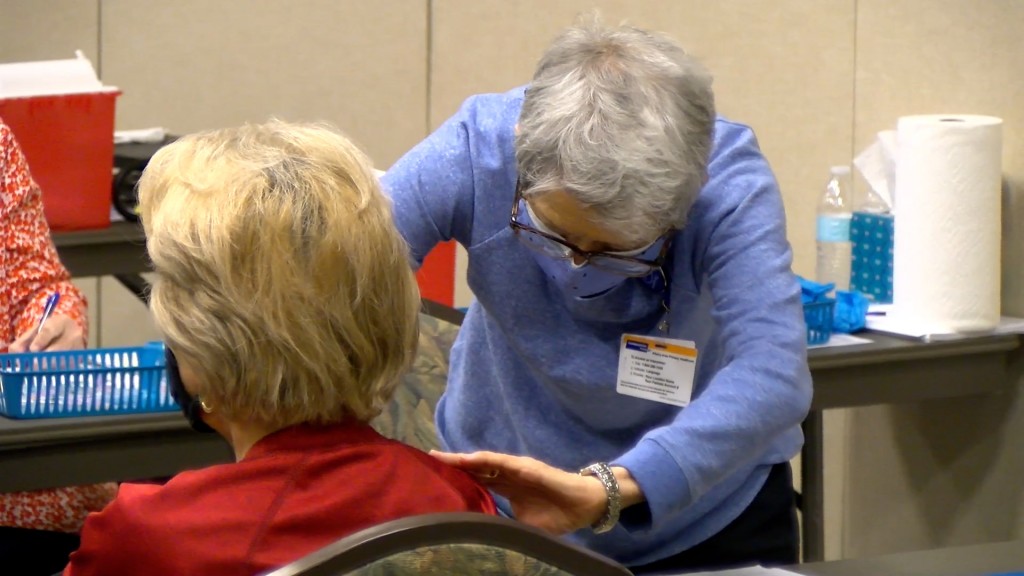 Retired Nurse