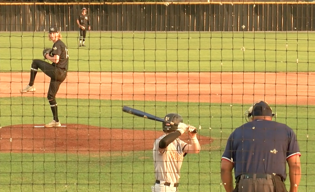 Houston County Opens Region Play With 10 0 Win Over Valdosta