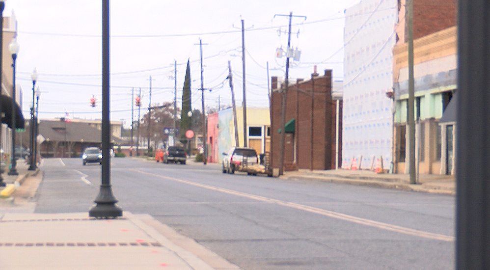 Tifton Downtown Development Authority Discusses Revitalization Plan
