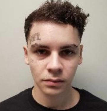Neighborhood Responds To Kidnapping Suspect's Capture