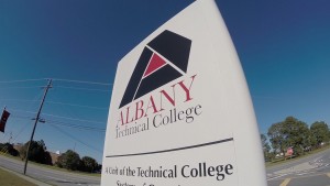 Albany Technical College
