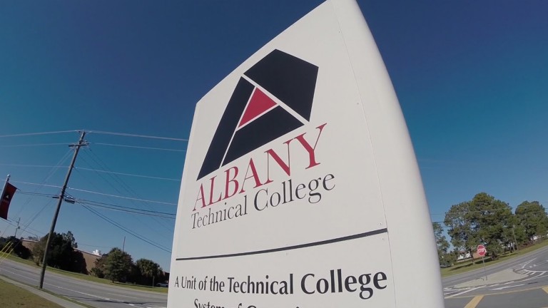 Albany Technical College