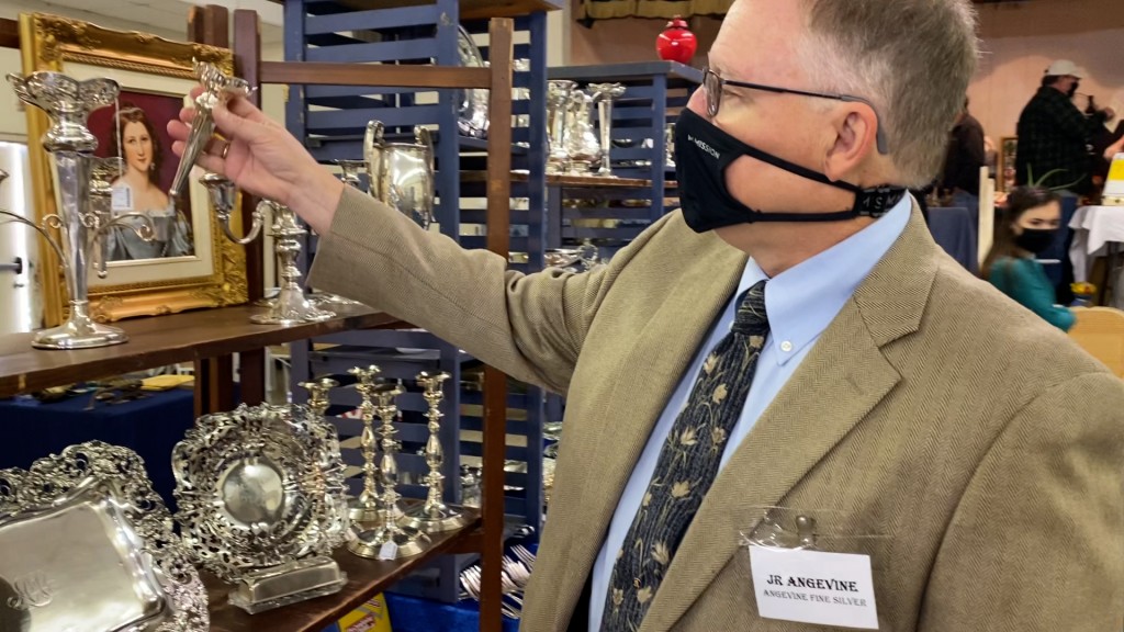 Antique Show