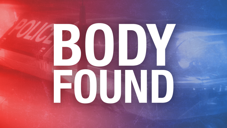 Body Found