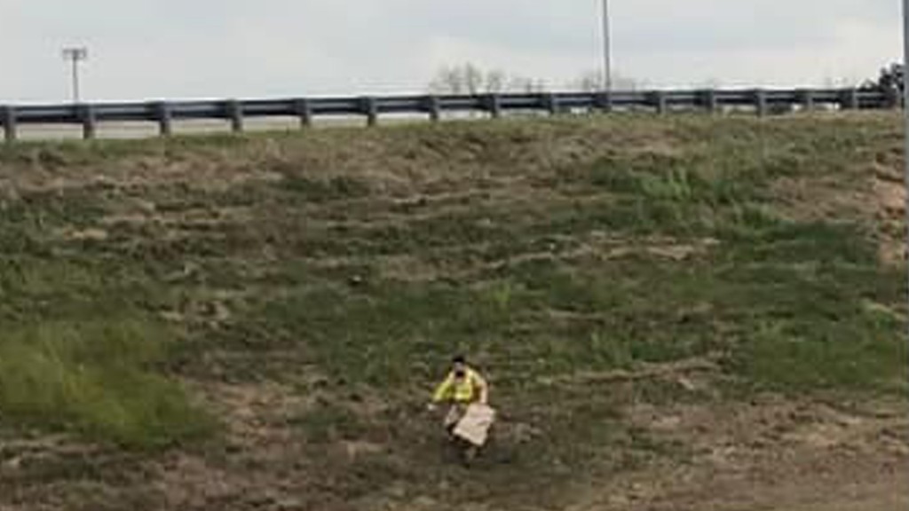 Crisp County Litter