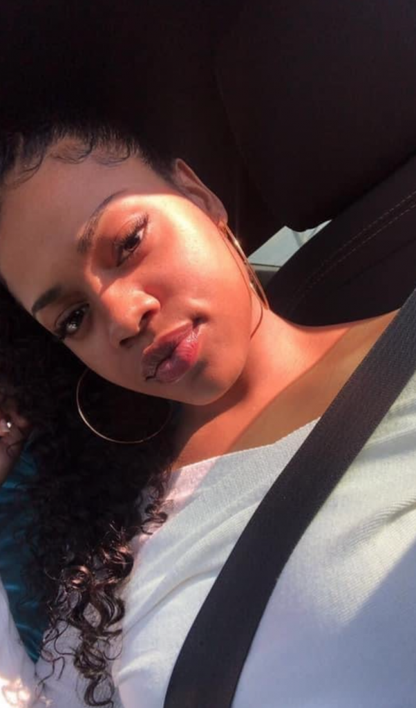 Boyfriend Of E. Oglethorpe Shooting Victim Speaks Up