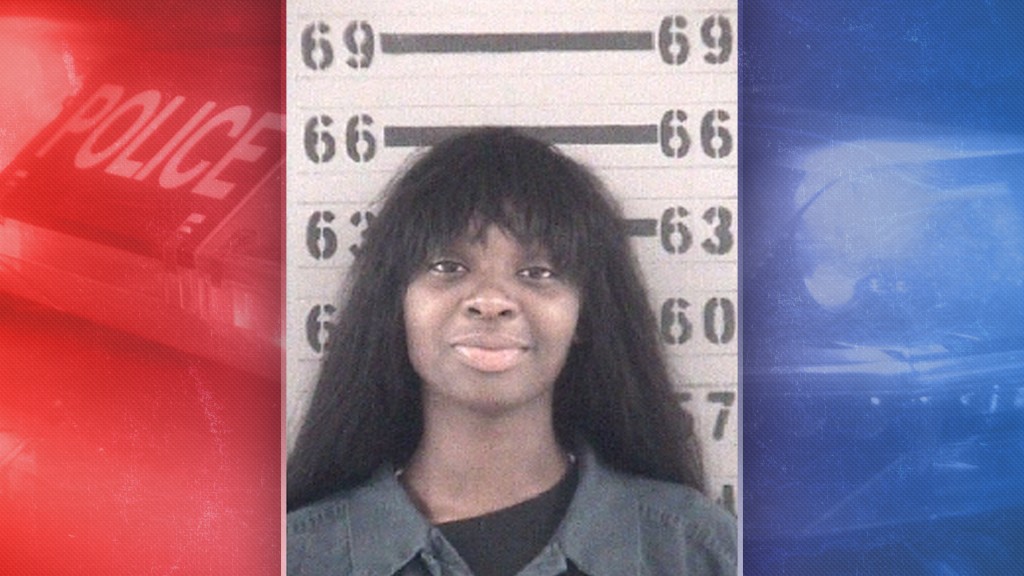 Nakendria Lewis Mug