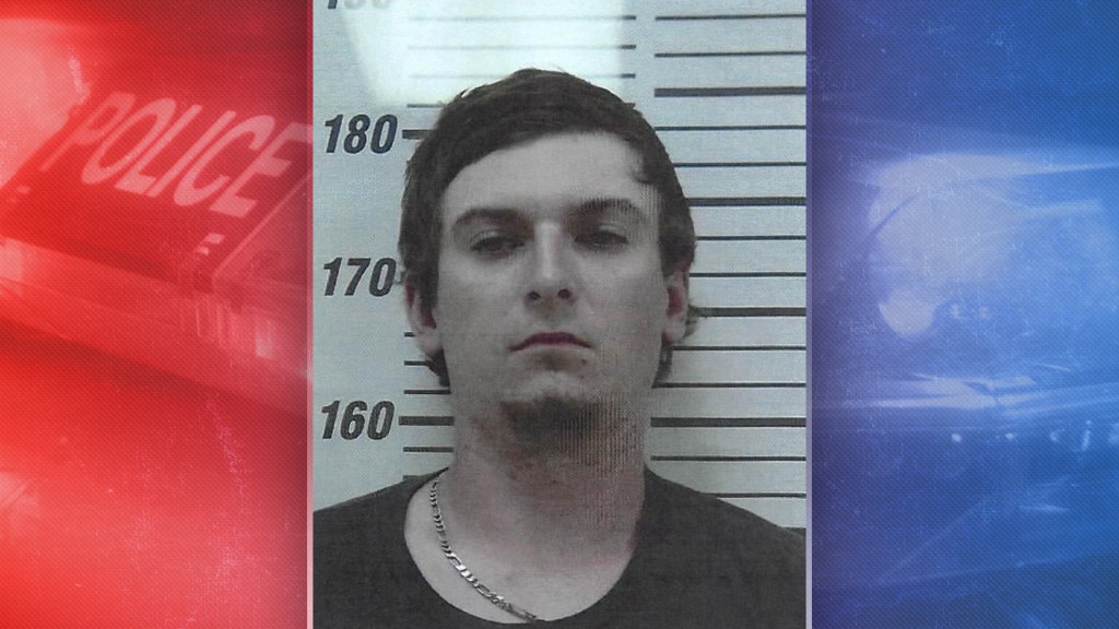 George Darrell Tucker Jr