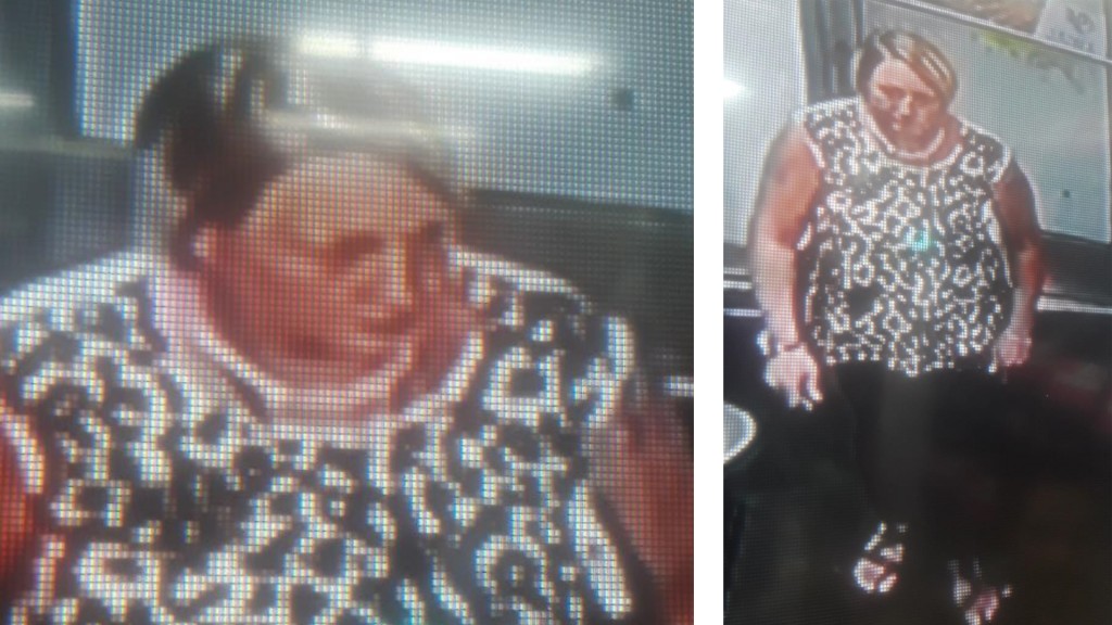 Retail Theft Cordele