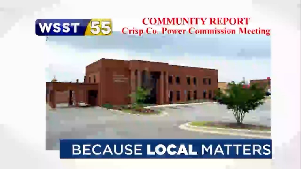 C Power Community Report