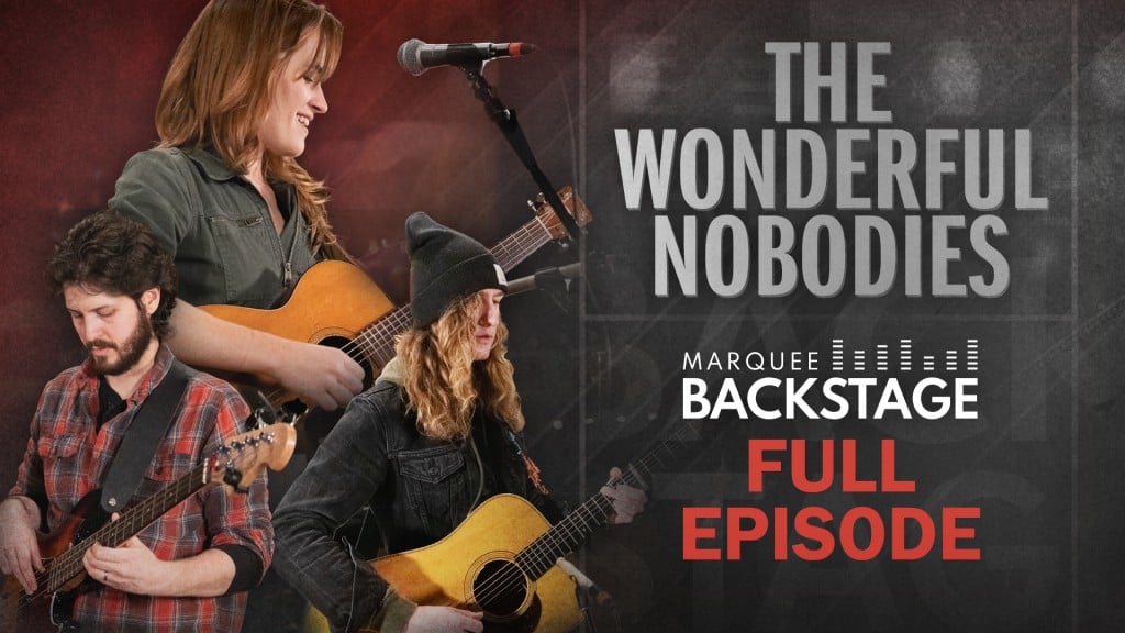 The Wonderful Nobodies Youtube Full Ep Fgfx