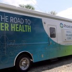 Phoebe's Mobile Clinics Provide Vaccines To Southwest's Hard To Reach Communities