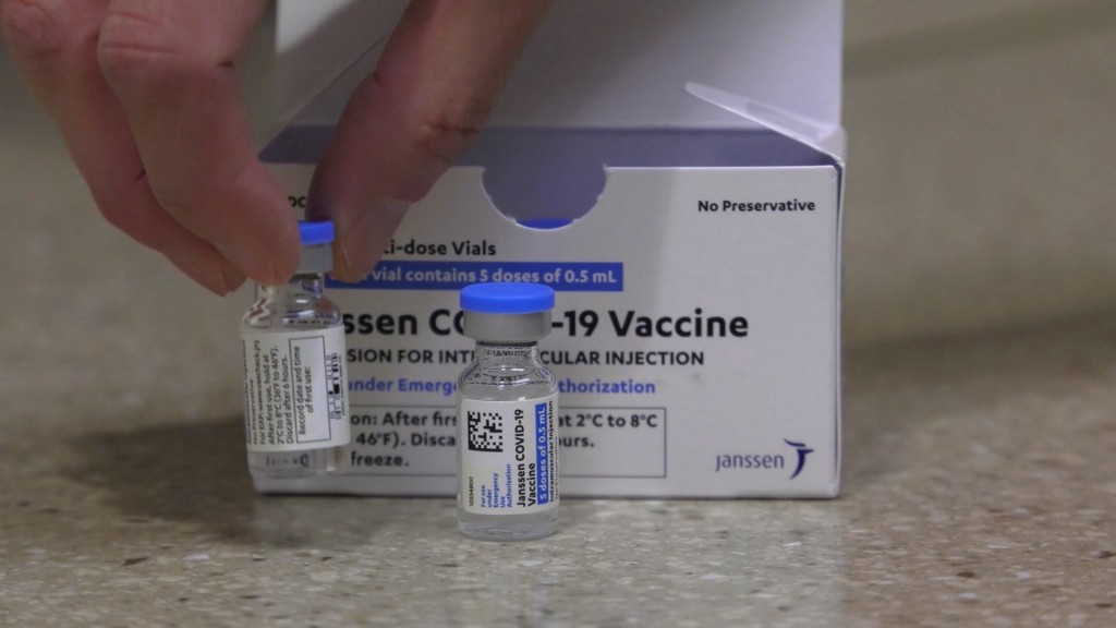 Jj Vax Vials