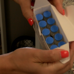 Local Pharmacies React To Georgia Cdc Covid 19 Grant