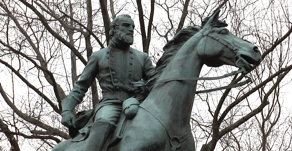 Locals Discuss Ruling On Confederate Monument Validity