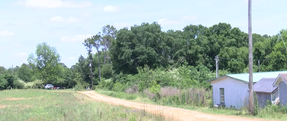 Worth Co. Sheriff Talks Animal Fighting Ring Bust