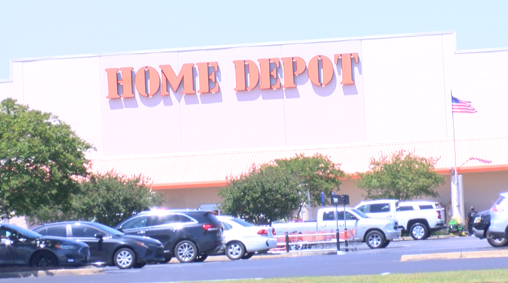 Local Response To Home Depot Boycott