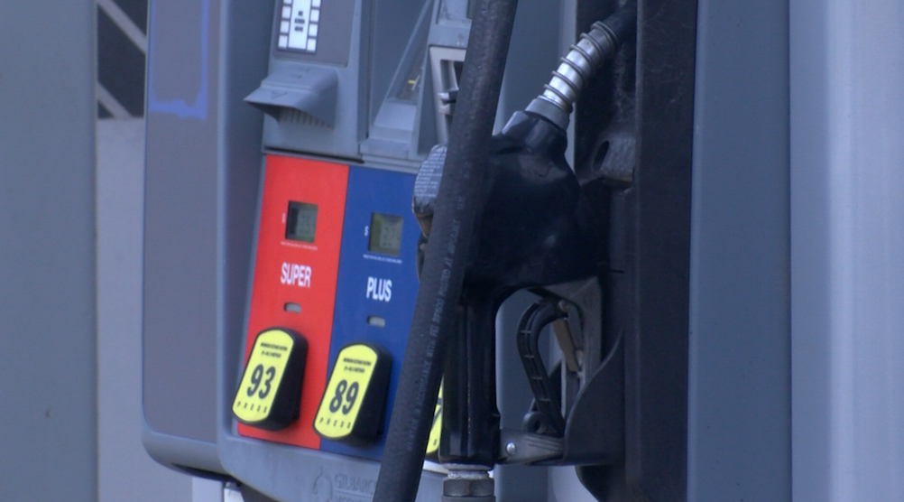 Locals React To Increase In Gas Prices Amid Cyberattack