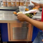 School Grown Lunch