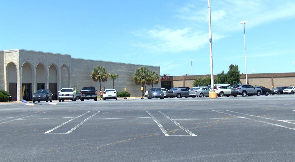 Local Response To Viral Albany Mall Fight