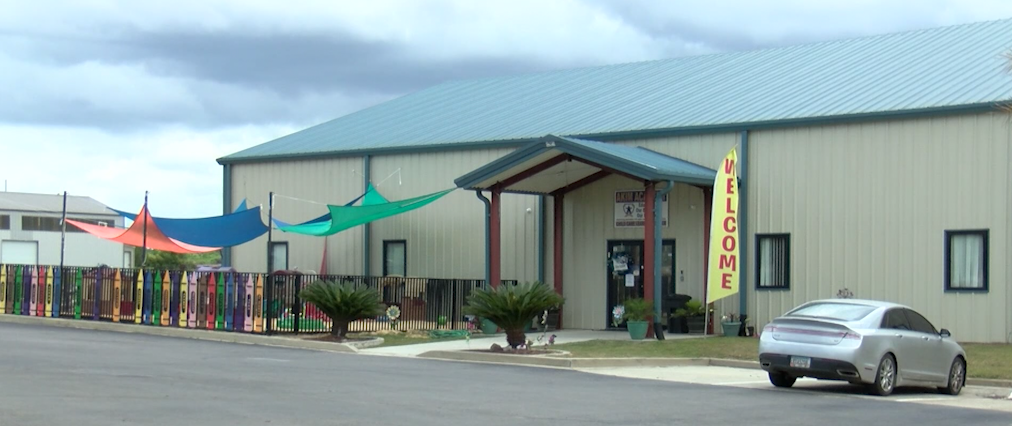 Douglas Community Responds To Child Care Center Shut Down