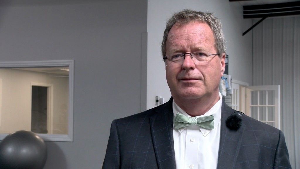 'maybe Don't Do It For Yourself, But The People You Love': Colquitt Regional Medical Center Ceo Encourages Residents To Vaccinate