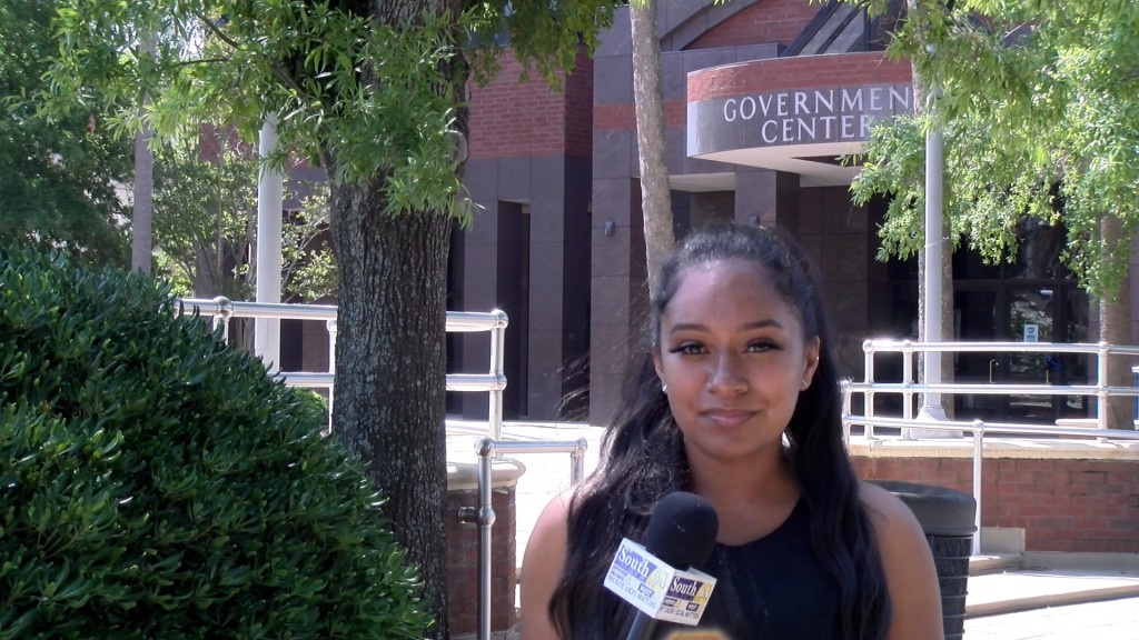 Samantha Cook Gov Center
