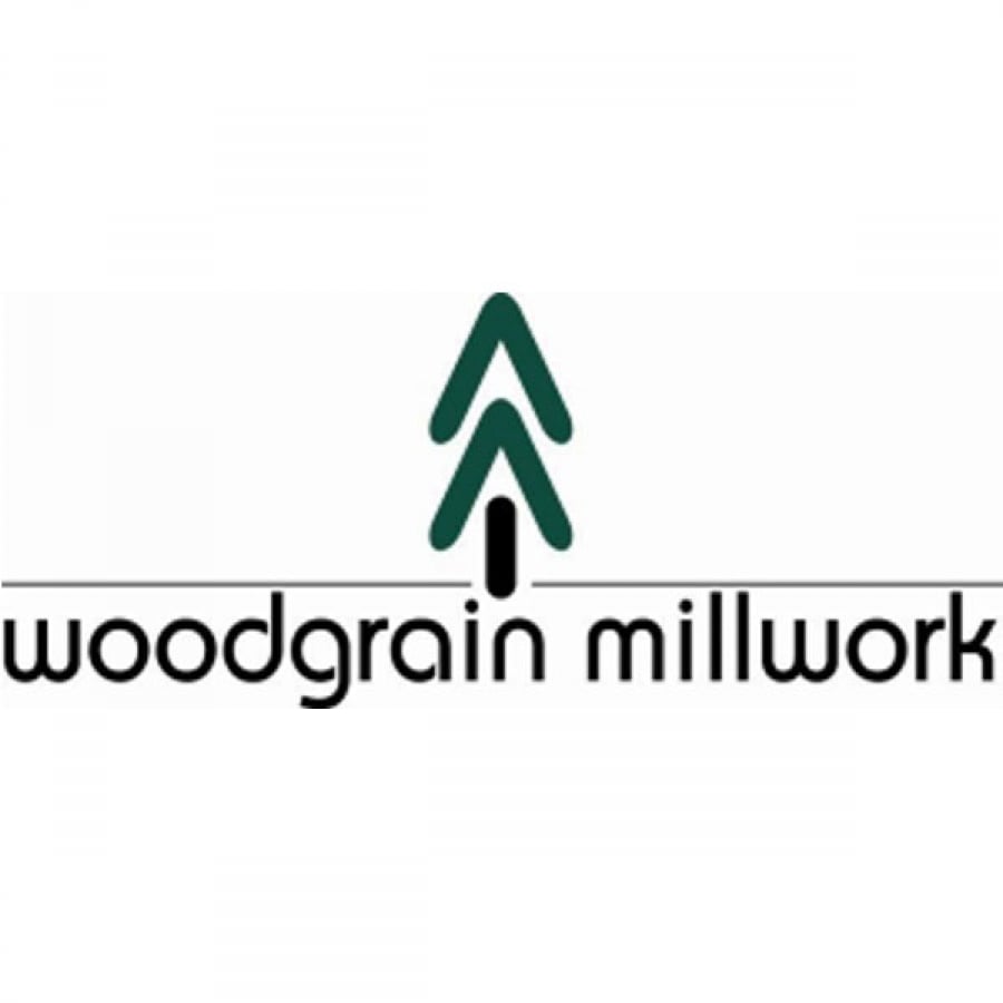 Woodgrain Millwork Logo
