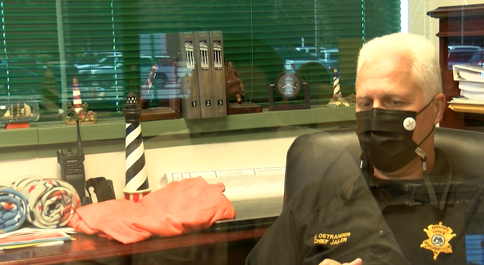 Dcso To Hold Job Fair Thursday