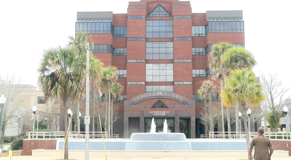Albany City Commission Decides On 2022 Budget