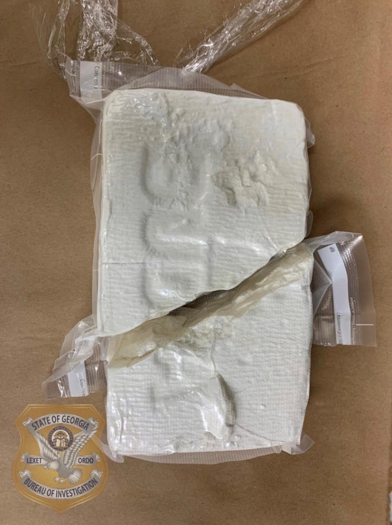 Swrdeo Cocaine