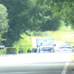 Latest On Officer Involved Shooting In Tift County