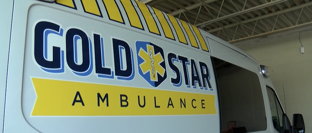 Phoebe Names Local Ambulance Company, Gold Star In New Transportation Agreement