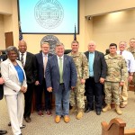 Moody Air Force Base Water Agreement 1
