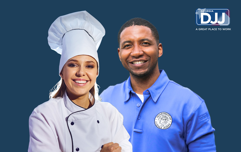 Chef And Jco