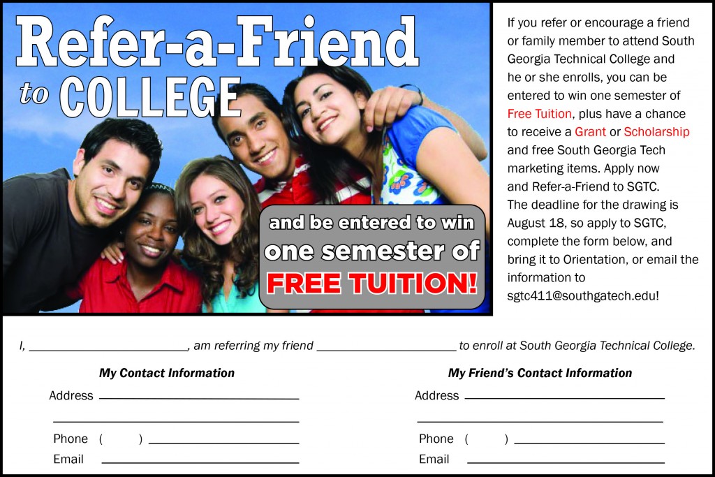 Refer A Friend Flier 2021 1