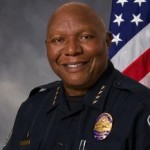 Chief Lewis Green