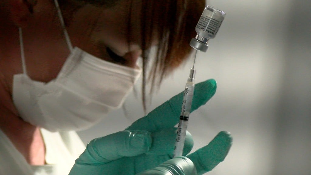 5 Undervaccinated Clusters In Southern United States Pose Health Risks