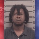 Lenwood Thomas Mug